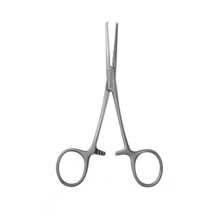 Kocher Forceps